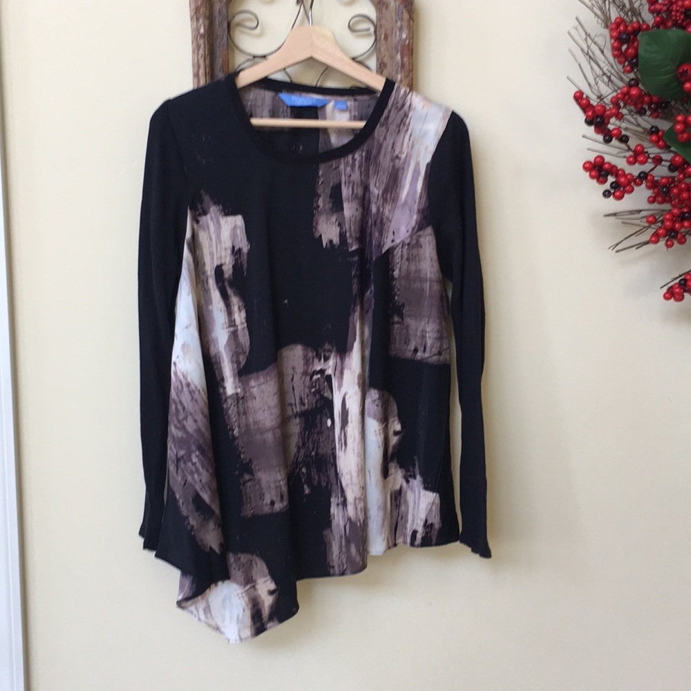 Simply Vera Vera Wang top